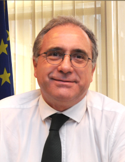 Commissario Consob Paolo Ciocca