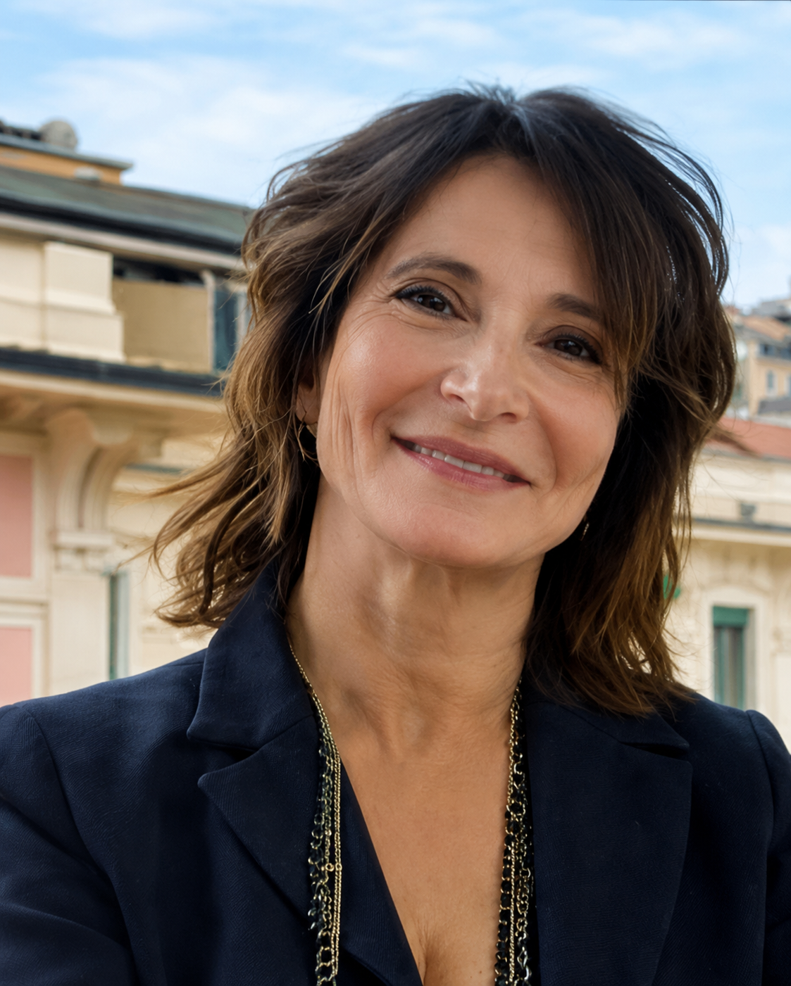 fotografia di Roberta Ertman