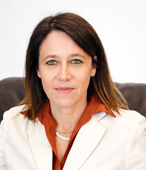 Commissario Consob Chiara Mosca