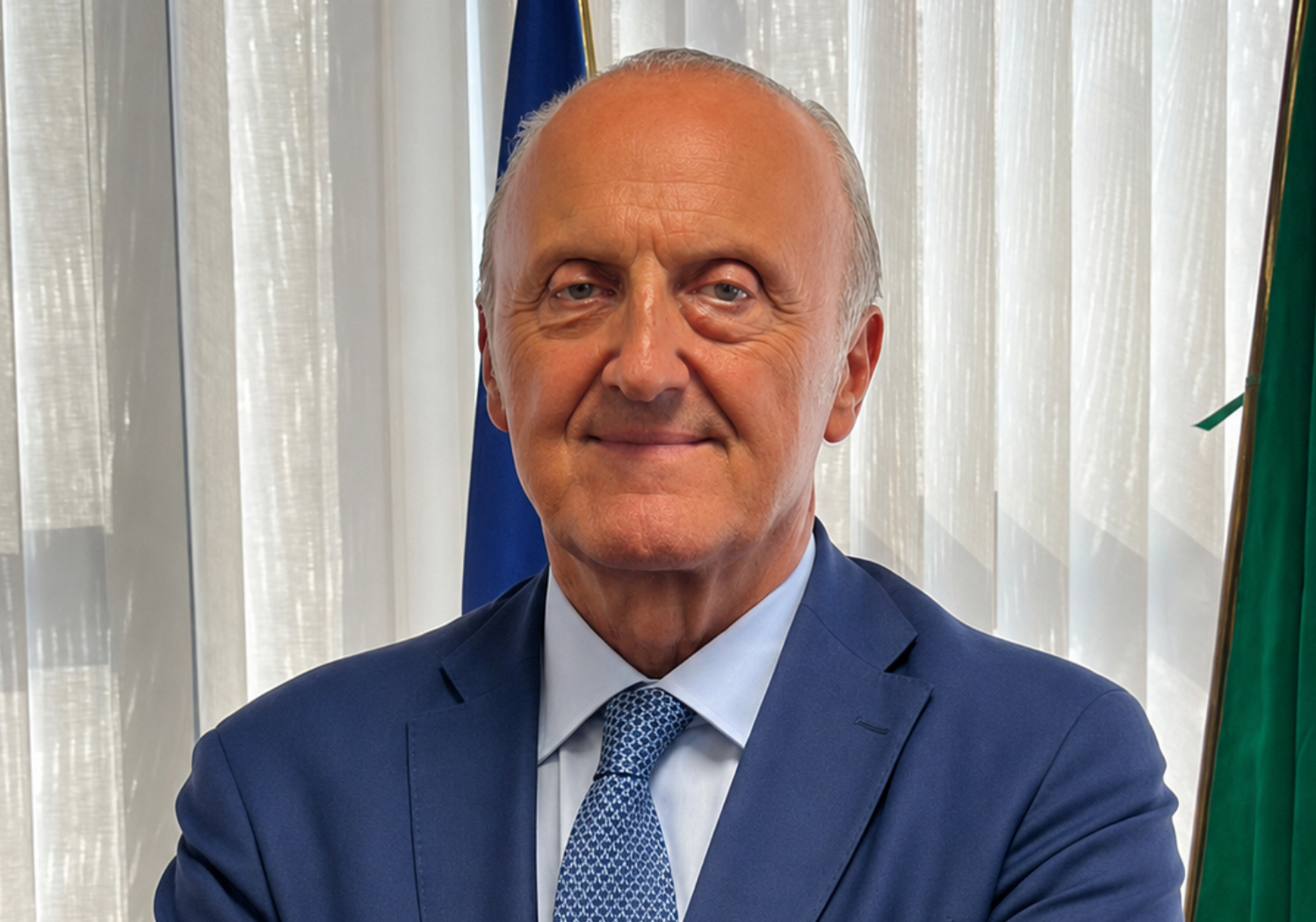 Guido Stazi