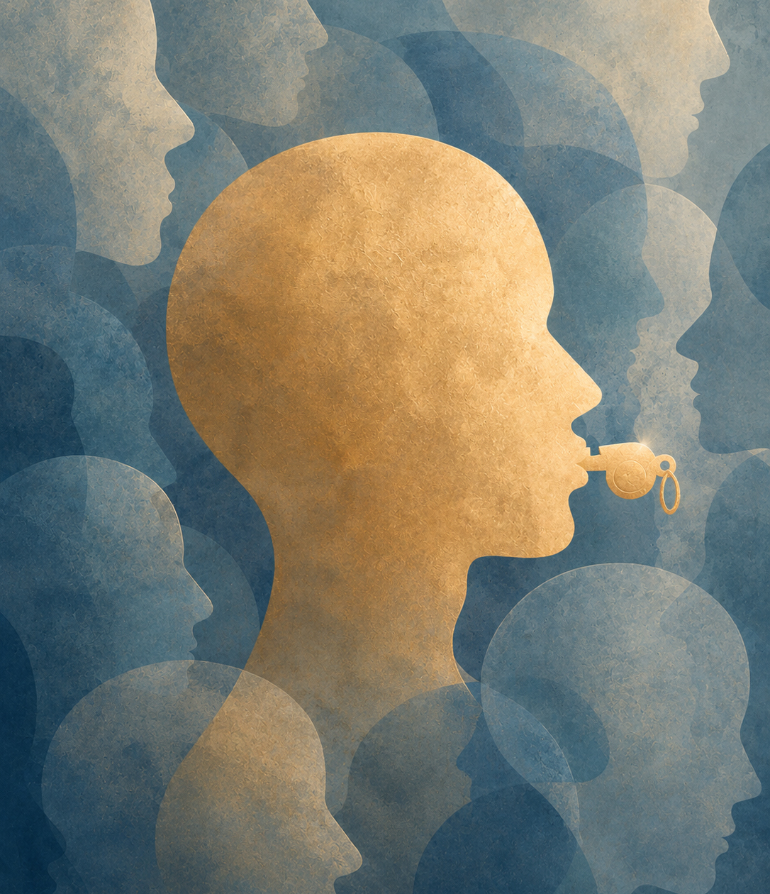 Whistleblowing interno