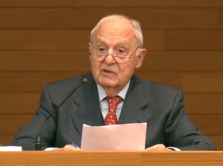 Paolo Savona