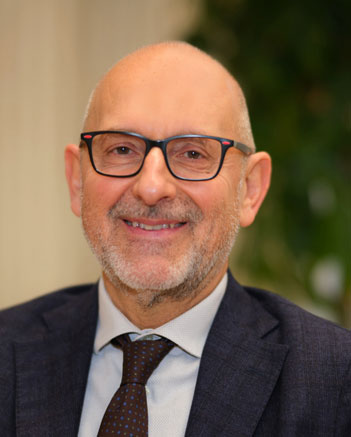 Nicola De Caro