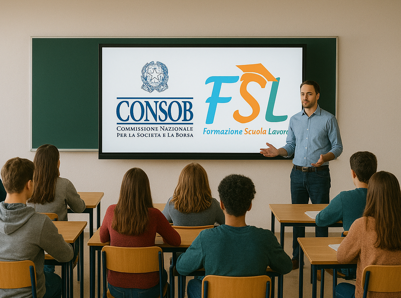 FSL