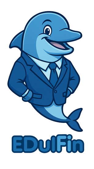 Mascotte Consob Edufin Game